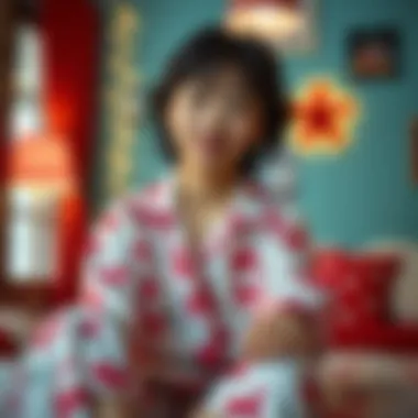 Notable The Nostalgic Appeal of 90s Cartoon Pajamas Notable The Nostalgic Appeal of 90s Cartoon Pajamas