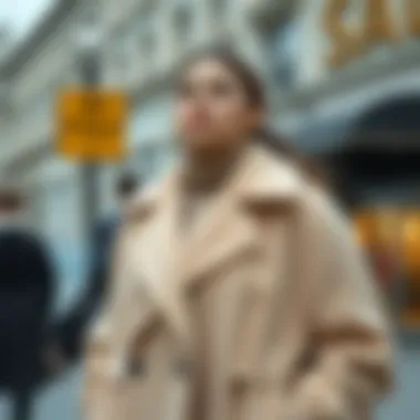 The Nuances of Plus Coats Sale: A Comprehensive Guide Summary
