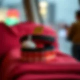 The Practicality of Menstrual Cup Travel Cases Introduction