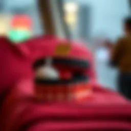 The Practicality of Menstrual Cup Travel Cases Introduction