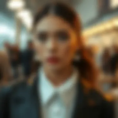 The Resurgence of Bling Hair Claw Clips in Contemporary Fashion Introduction The Resurgence of Bling Hair Claw Clips in Contemporary Fashion Introduction