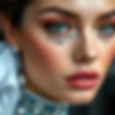 Notable The Rhinestone Setter: Elevating Fashion Through Precision and Detail