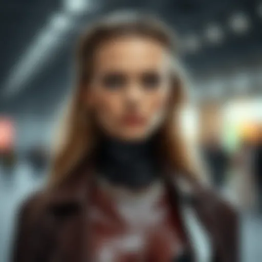 The Role of Silicone in Modern Fashion Introduction