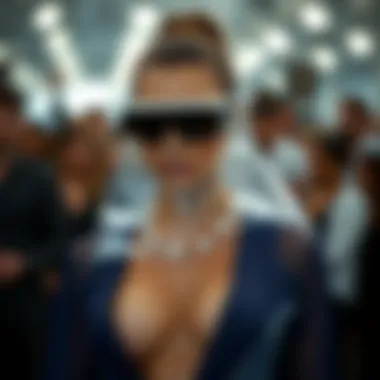 Notable The Role of Silicone in Modern Fashion