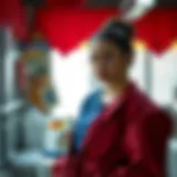 The Significance of Detergent Containers in Fashion Care Introduction