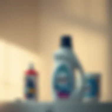 Notable The Significance of Detergent Containers in Fashion Care