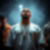 The Significance of Men's Jesus Chains in Contemporary Fashion Introduction