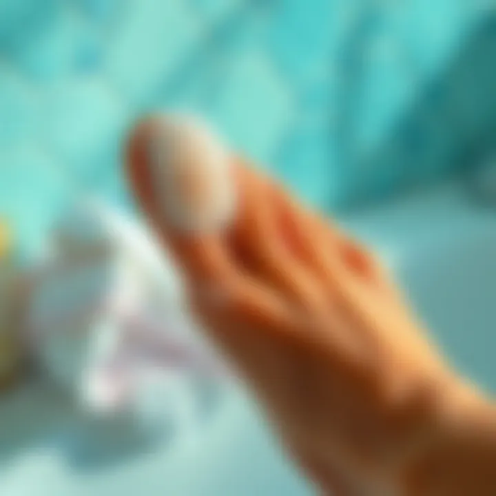 The Significance of Scrub Brushes for Foot Care Summary