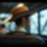 The Suitcase Hat Clip: A Comprehensive Guide Introduction