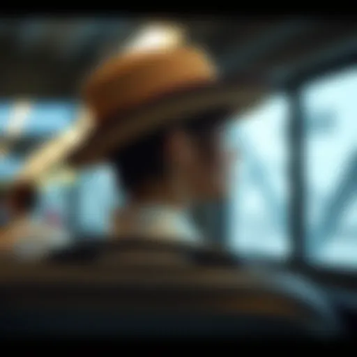 The Suitcase Hat Clip: A Comprehensive Guide Introduction
