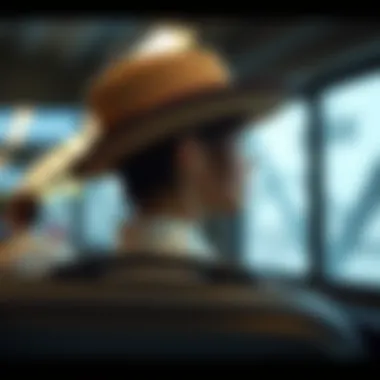 The Suitcase Hat Clip: A Comprehensive Guide Introduction The Suitcase Hat Clip: A Comprehensive Guide Introduction