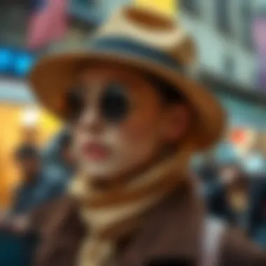 Notable The Suitcase Hat Clip: A Comprehensive Guide Notable The Suitcase Hat Clip: A Comprehensive Guide