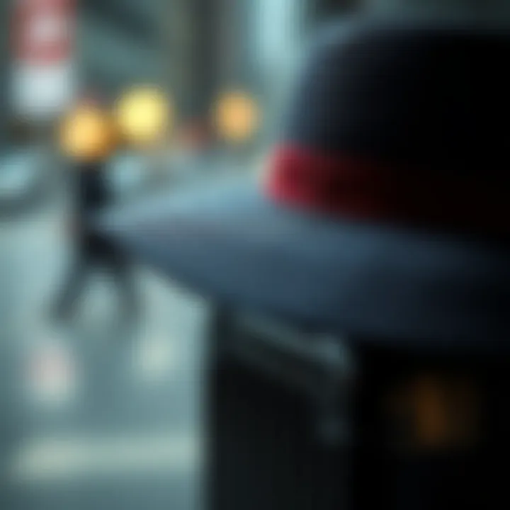 The Suitcase Hat Clip: A Comprehensive Guide Summary