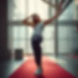 The Tight Fit: An In-Depth Exploration of Yoga Pants Introduction