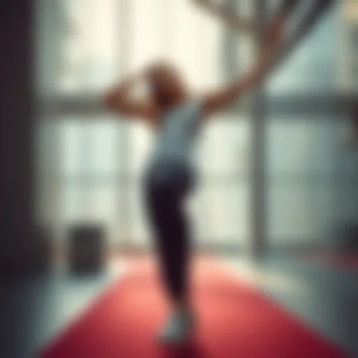 The Tight Fit: An In-Depth Exploration of Yoga Pants Introduction
