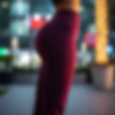 The Tight Fit: An In-Depth Exploration of Yoga Pants Summary The Tight Fit: An In-Depth Exploration of Yoga Pants Summary