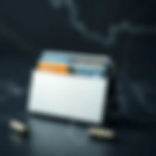 The Versatile Appeal of Aluminium Card Holders Introduction