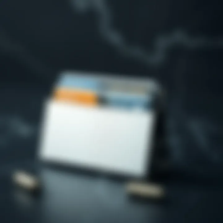 The Versatile Appeal of Aluminium Card Holders Introduction