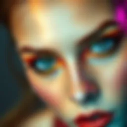 The Versatility of Colorful Eyeliner Sets Introduction