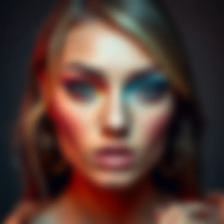Notable The Versatility of Colorful Eyeliner Sets