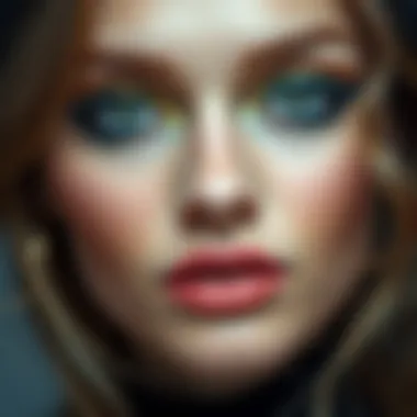 The Versatility of Colorful Eyeliner Sets Summary