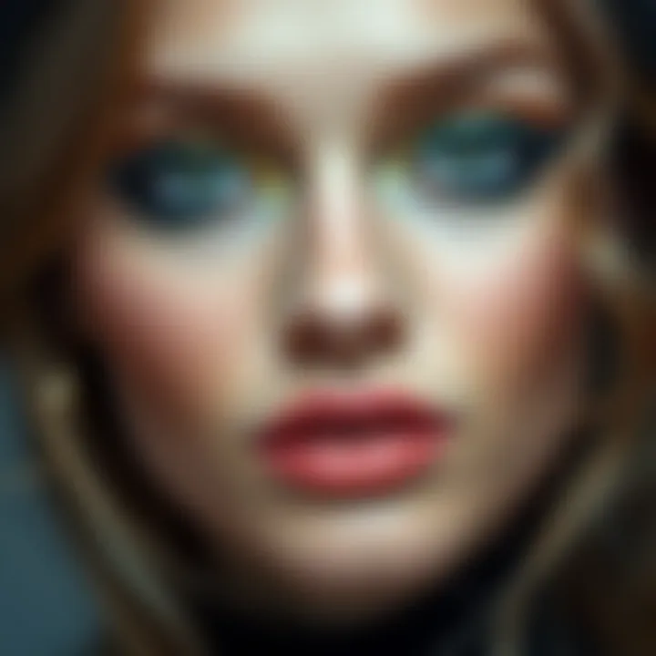 The Versatility of Colorful Eyeliner Sets Summary