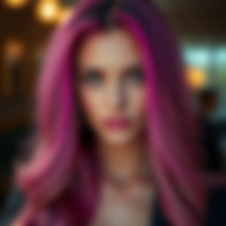 Understanding Color 360 Lace Front Wigs: A Comprehensive Guide Introduction