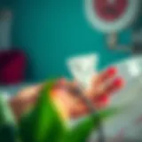 Understanding Fingernail Polish Remover Wipes: A Comprehensive Guide Introduction