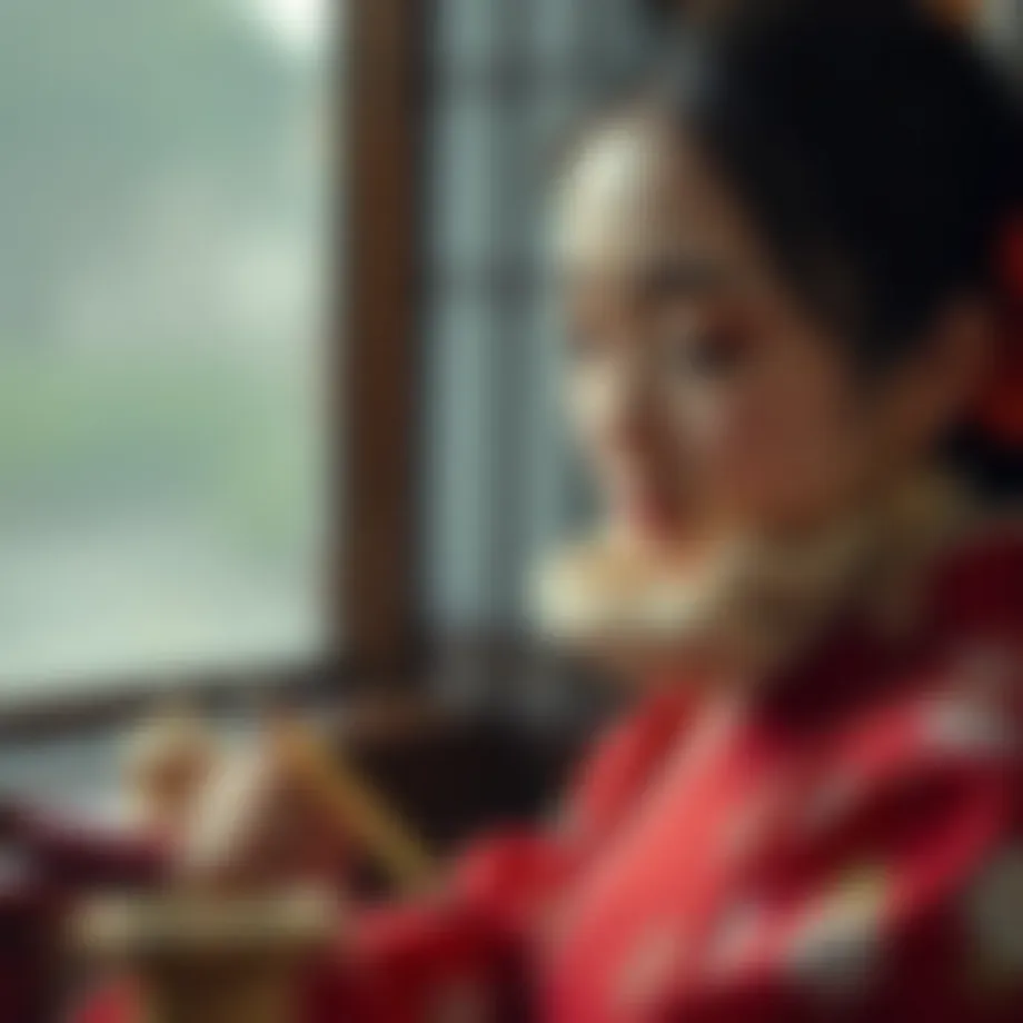 Understanding Kints: The Art and Philosophy of Japanese Repair Introduction