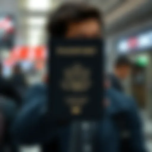 Understanding RFID Blocking Passport Holders Introduction