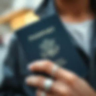 Understanding RFID Blocking Passport Holders Summary Understanding RFID Blocking Passport Holders Summary