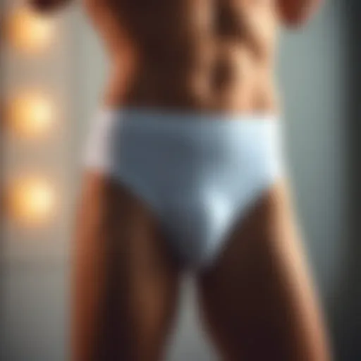 Understanding Underwear Waistband Elastic: Quality, Functionality, and Care Introduction