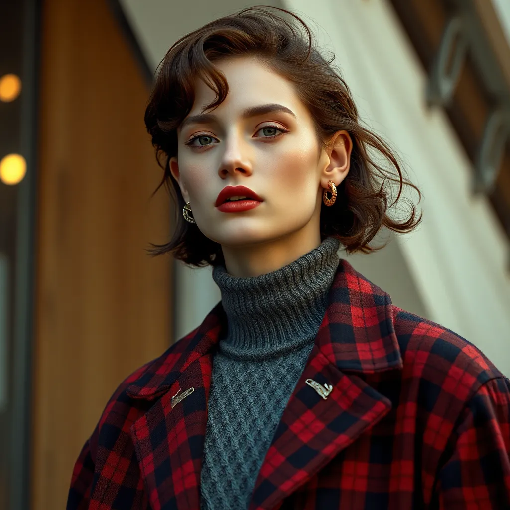 The Print Henley: A Comprehensive Guide to Styling